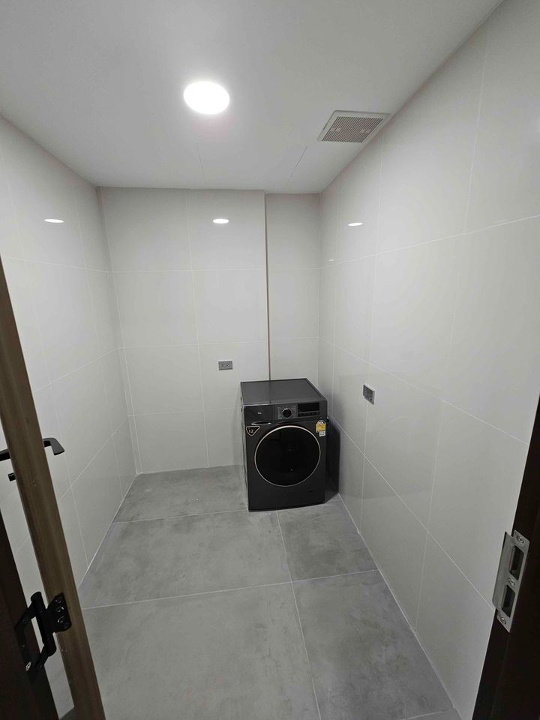 picture For rent The Waterford Diamond Sukhumvit 30/1, high floor, nice view, 3 beds - 8/26