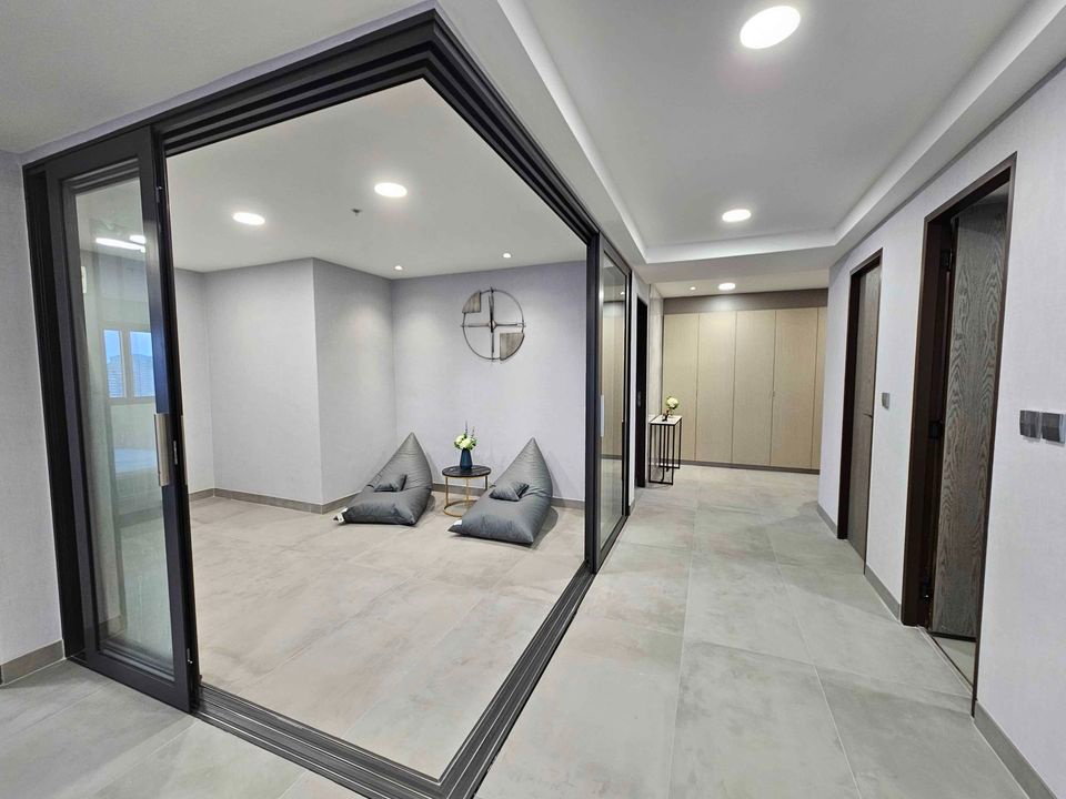 picture For rent The Waterford Diamond Sukhumvit 30/1, high floor, nice view, 3 beds - 20/26