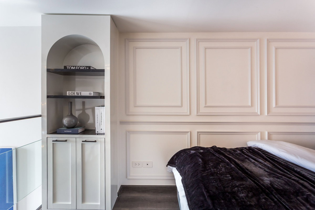 รูป FOR SALE KnightsBridge space Ratchayothin duplex ชั้นสูง แต่งสวย พร้อมเข้าอยู่ - รูปที่ 22/29