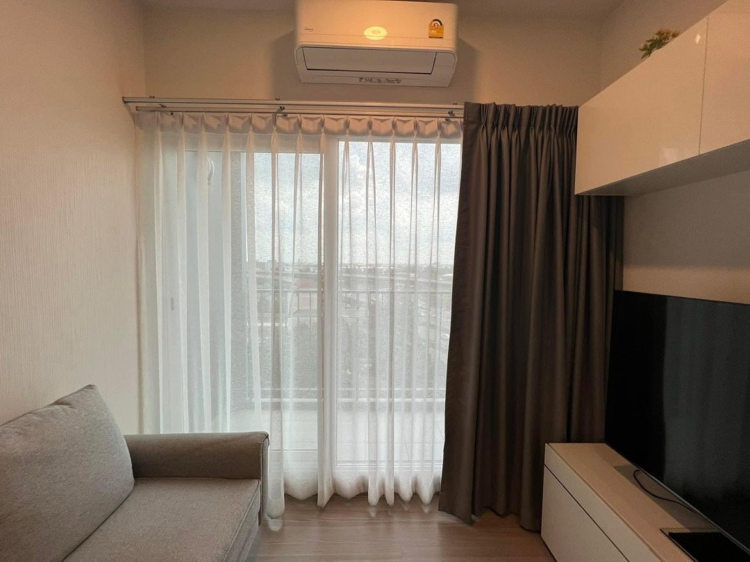 picture Supalai Loft Sathorn - Ratchaphruek - 4/9