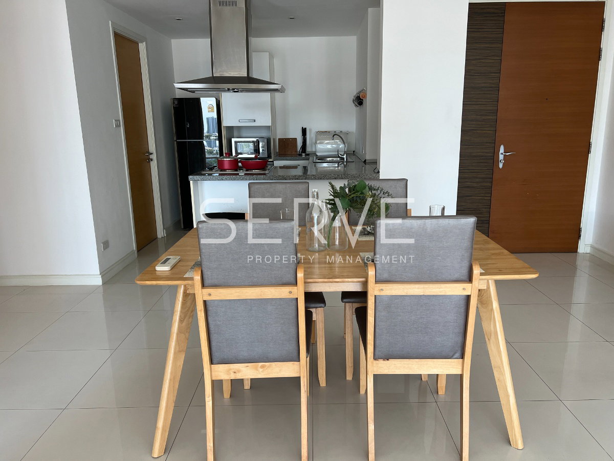 picture 2 Beds with Bathtub Good Location BTS Ekamai 350 m. @ Fullerton Sukhumvit - 5/12