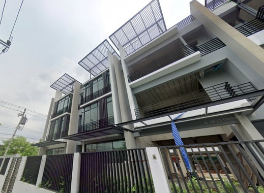 รูป Alisha View Luxury Townhouse - รูปที่ 2/2