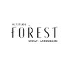 logo โครงการ อัลติจูด ฟอเรสต์ อ่อนนุช - ลาดกระบัง