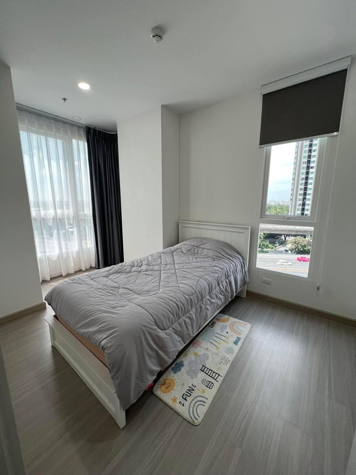 picture Supalai Loft Sathorn - Ratchaphruek - 2/9