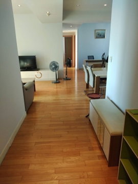 LTH10300 – Millennium Residence FOR SALE size 128 Sq. m. 3 beds 2 baths Near BTS Asoke Station ONLY 23.88MB