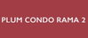 logo project Plum Condo Rama 2
