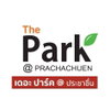 logo โครงการ เดอะ ปาร์ค แอท ประชาชื่น