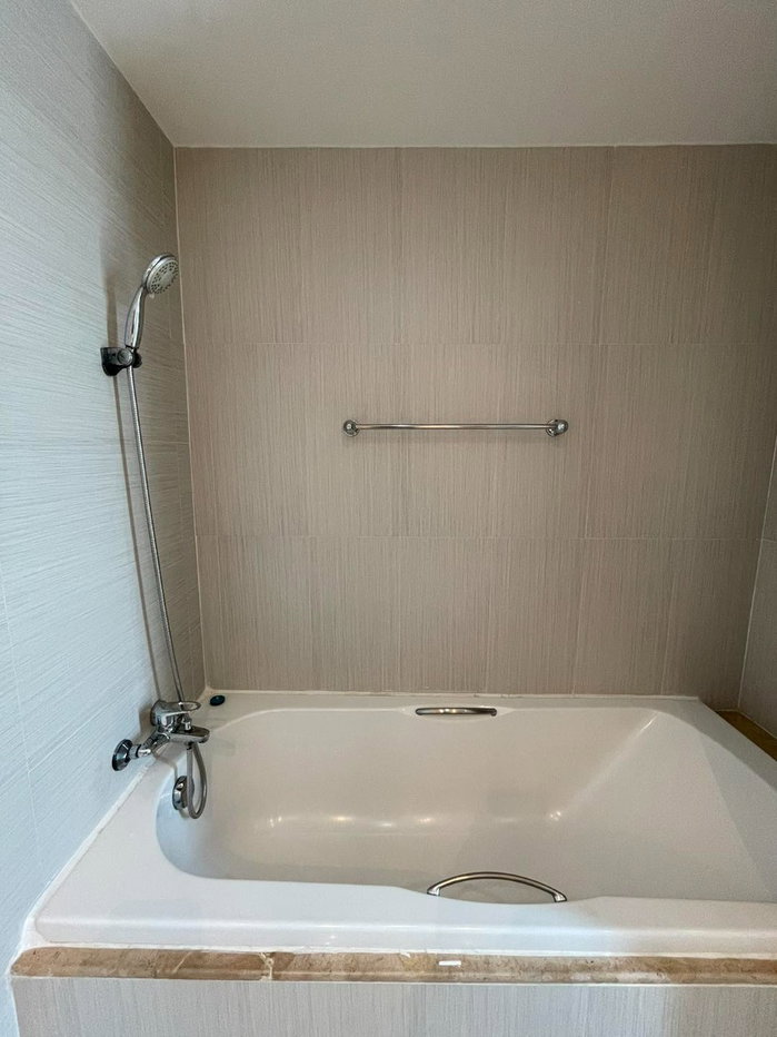 รูป TAT05 ให้เช่าคอนโด The Alcove Thonglor 10 (ดิ แอลโคฟ ทองหล่อ10) ห้องสวย เฟอร์ครบ ราคาพิเศษ - รูปที่ 6/16