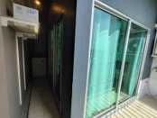 picture For rent #TheKeyChaengwattana #The Key Chaengwattana, 1 bedroom, 1 bathroom, Building A, 10th floor. - 15/25