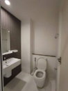 picture For rent #TheKeyChaengwattana #The Key Chaengwattana, 1 bedroom, 1 bathroom, Building A, 10th floor. - 11/25