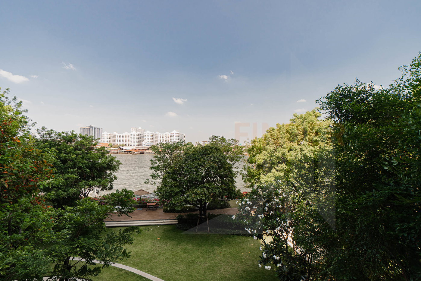 รูป 333 Riverside 2 bedrooms, for sale - รูปที่ 3/10