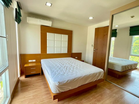 TAT05 ให้เช่าคอนโด The Alcove Thonglor 10 (ดิ แอลโคฟ ทองหล่อ10) ห้องสวย เฟอร์ครบ ราคาพิเศษ