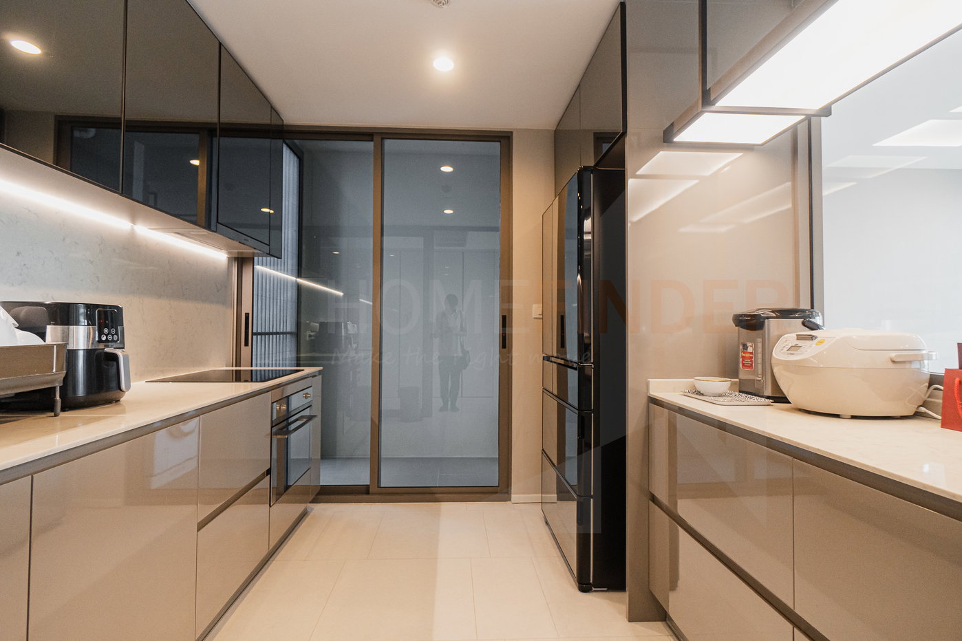 รูป 333 Riverside 2 bedrooms, for sale - รูปที่ 4/10
