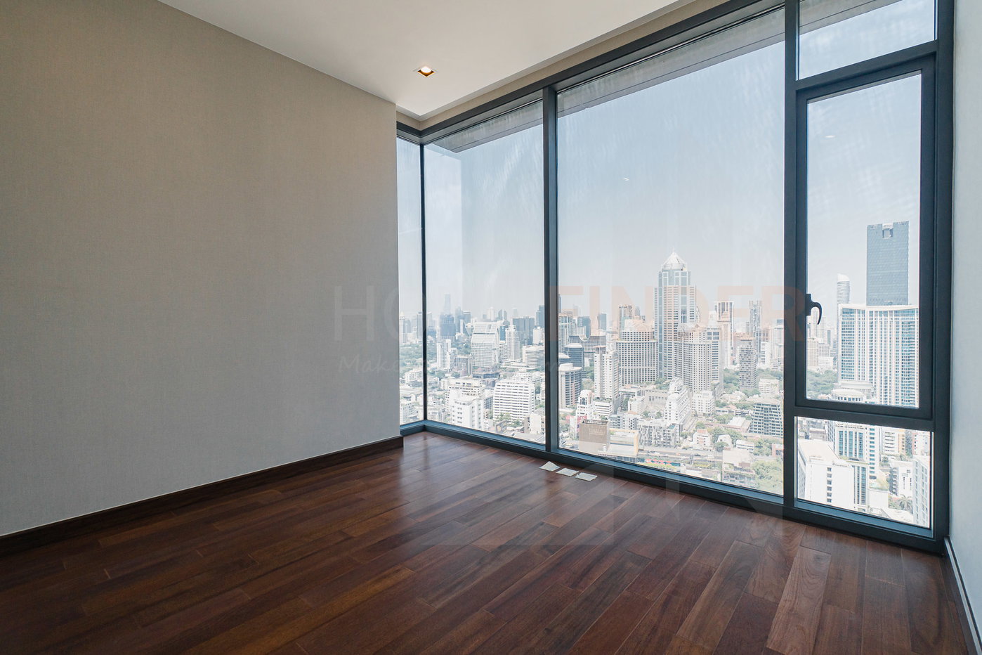 รูป Q1 Sukhumvit 4 bedrooms, for sale - รูปที่ 9/13