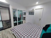 picture For rent #TheKeyChaengwattana #The Key Chaengwattana, 1 bedroom, 1 bathroom, Building A, 10th floor. - 9/25