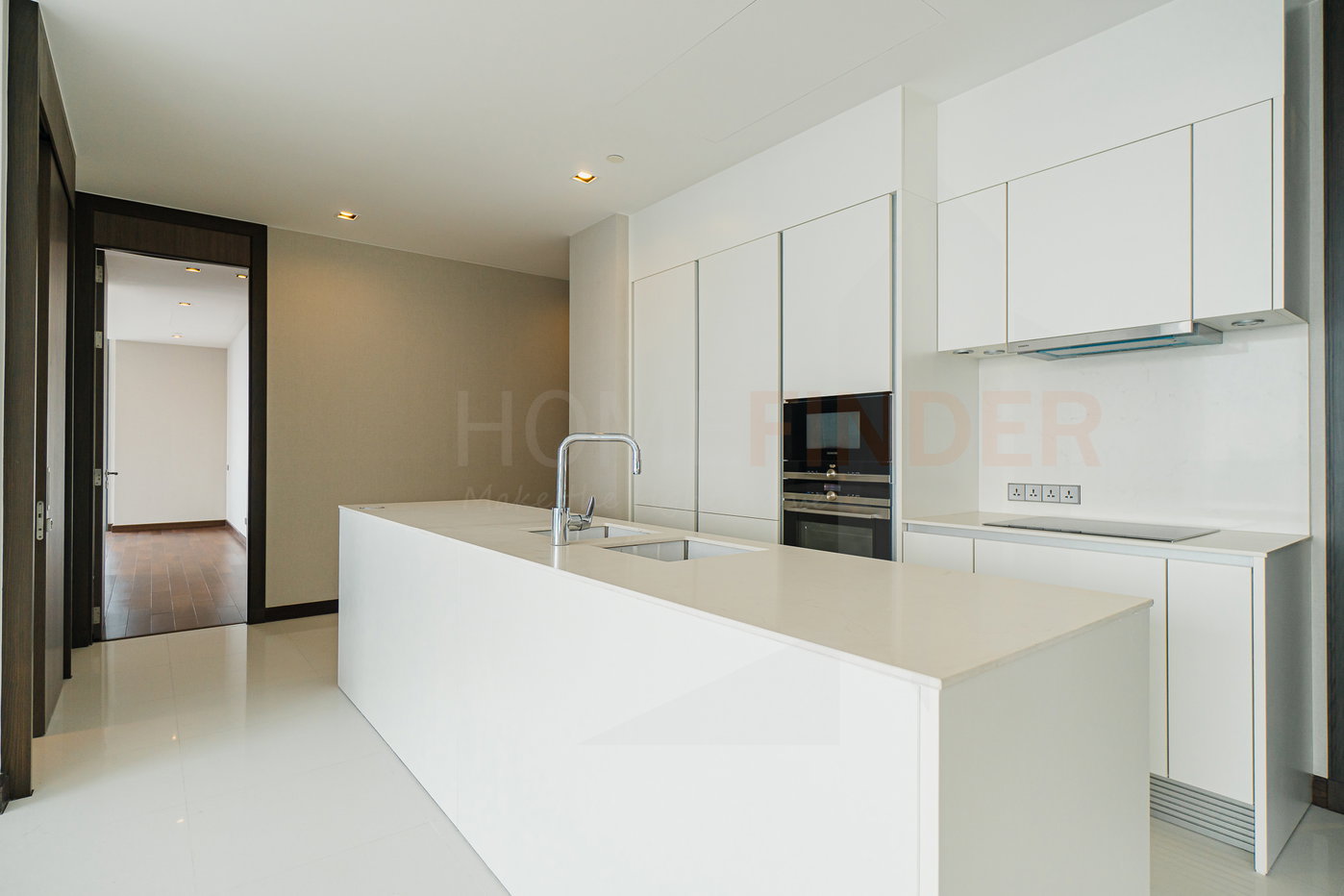รูป Q1 Sukhumvit 4 bedrooms, for sale - รูปที่ 3/13
