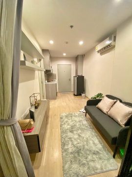 🦊HunterCondo🦊💥🐲 ไอดีโอ สาทร - ท่าพระ