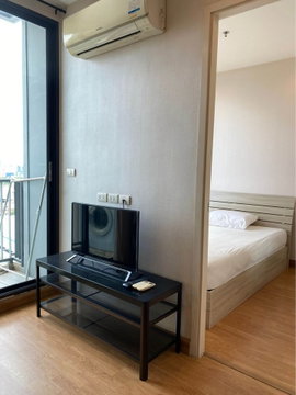 🦊HunterCondo🦊แอดไลน์นัดดูห้องได้เลย📲คิว เฮ้าส์ คอนโด สุขุมวิท 79