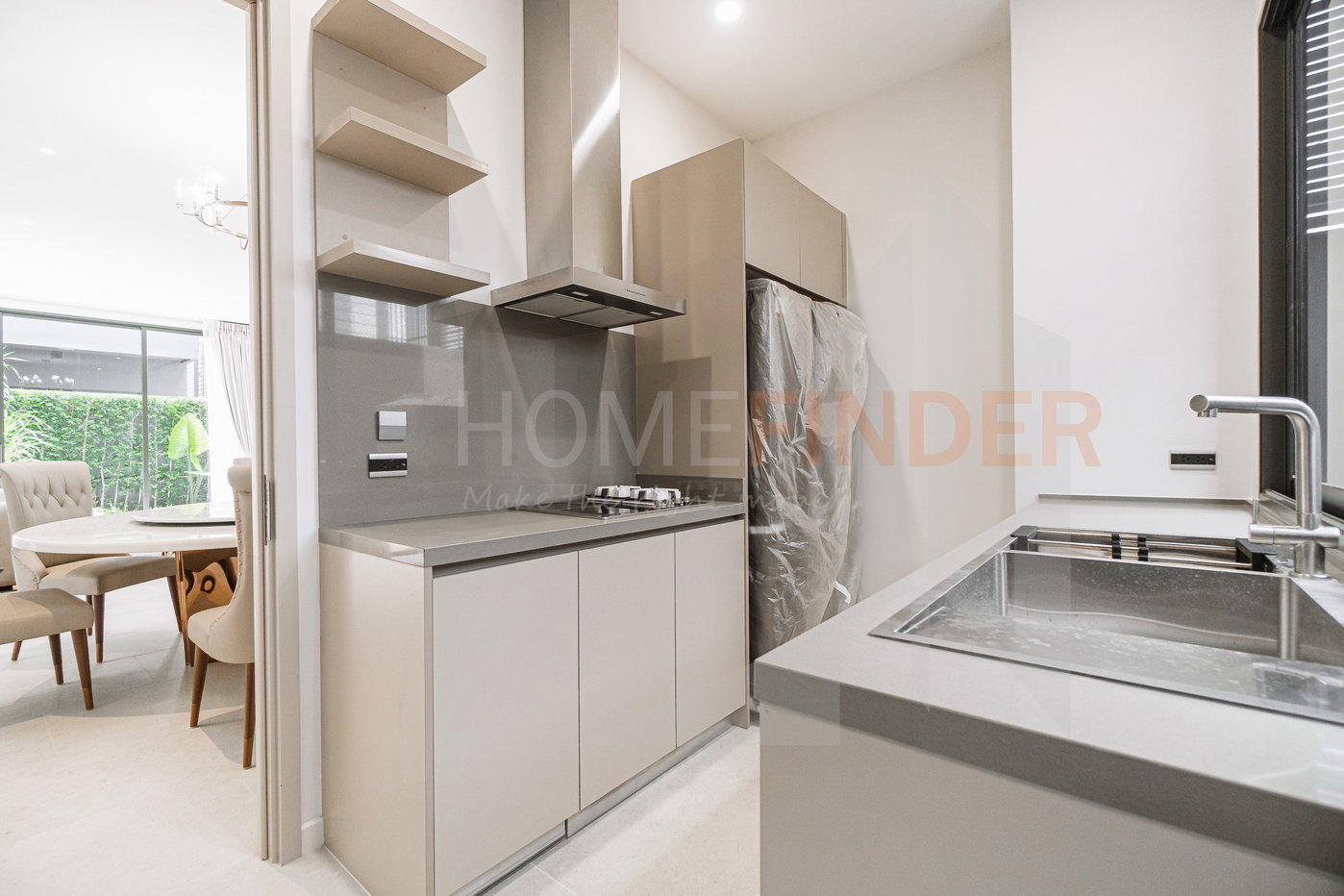 picture BuGaan Rama9 - Mengjai 4 bedrooms, for rent - 4/12