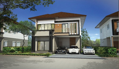 รูปภาพบ้านดีเพียบพร้อม