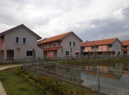 รูป Baan Eua Arthorn Rangsit Klong 2 - รูปที่ 3/8
