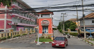 รูป Passorn 12 Rangsit Klong 3 - รูปที่ 2/3