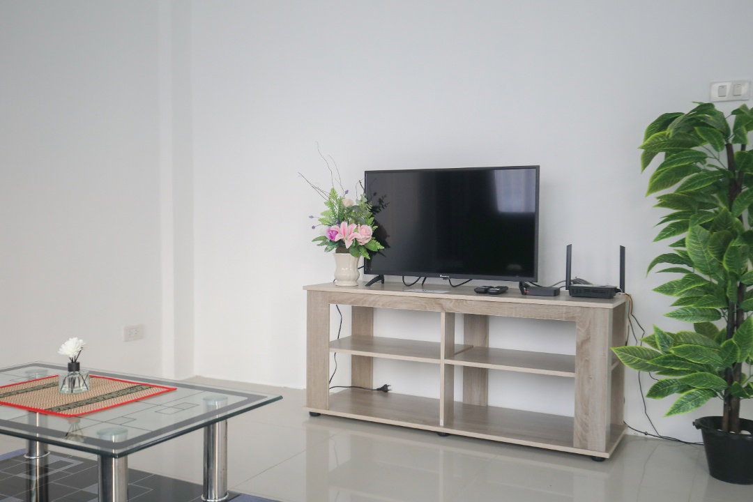 รูป ให้เช่า ทาวน์โฮม หลังโรงพยาบาลกรุงเทพ เชียงใหม่ - RW004337 - รูปที่ 2/7