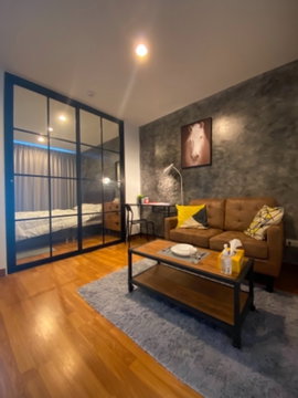 🦊HunterCondo🦊💥รีเจ้นท์ โฮม สุขุมวิท 81 