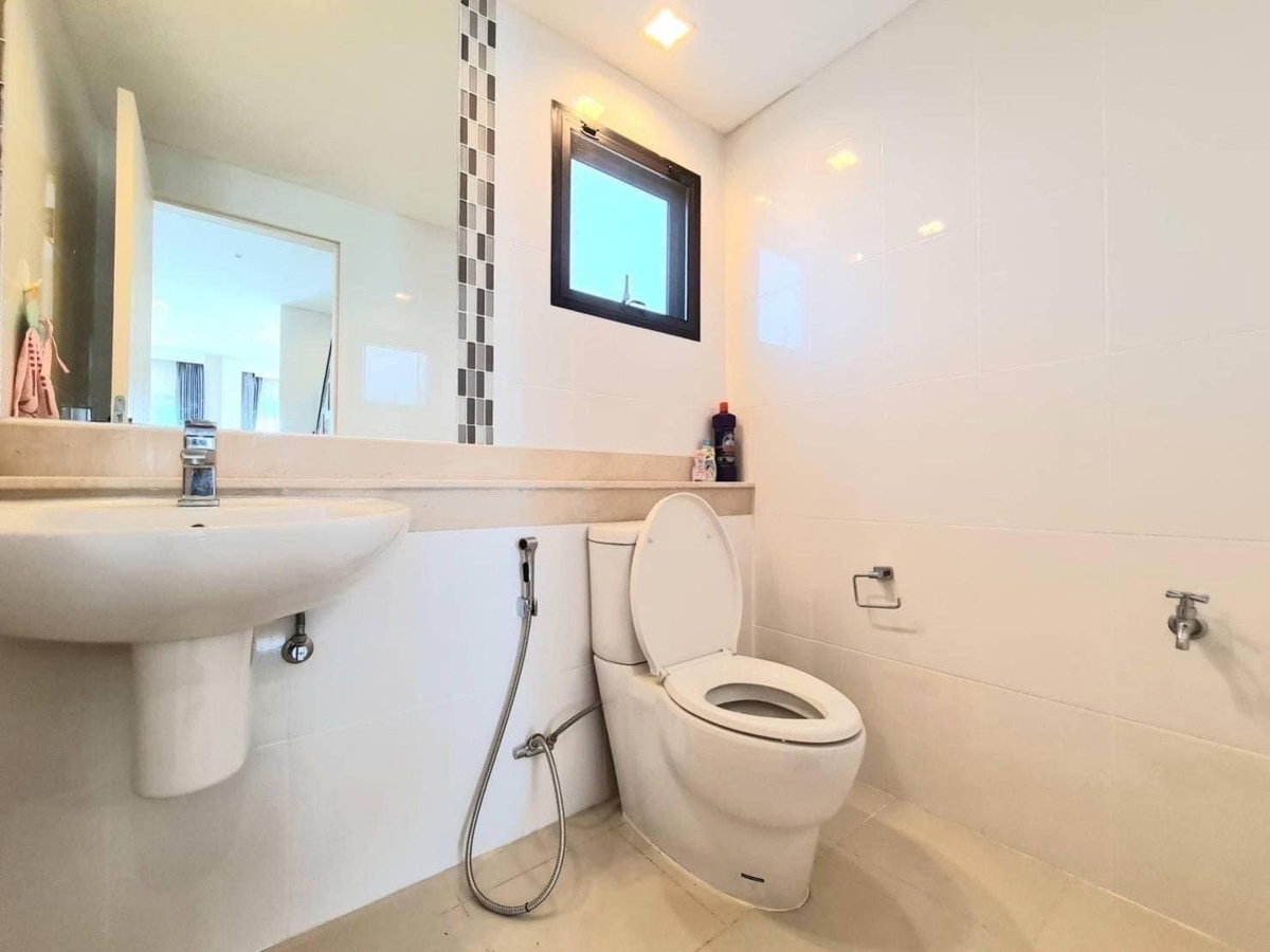 รูป ให้เช่า บ้านในโครงการ สังคมคุณภาพ เชียงใหม่ - รูปที่ 8/9