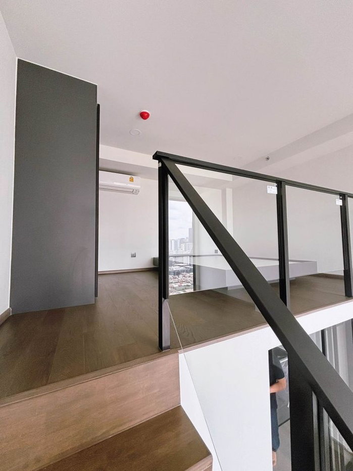 รูป Park Origin Chula - Samyan【𝐑𝐄𝐍𝐓】🔥ห้อง Duplex เพดานสูง ห้องโปร่งโล่ง ทำเลดี ใกล้MRTสามย่าน พร้อมอยู่!🔥 ติดต่อไลน์ไอดี: @hacondo - รูปที่ 2/4