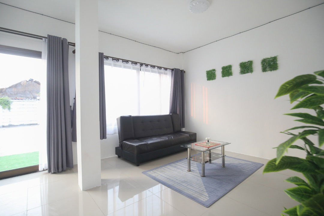 รูป ให้เช่า ทาวน์โฮม หลังโรงพยาบาลกรุงเทพ เชียงใหม่ - RW004337 - รูปที่ 5/7
