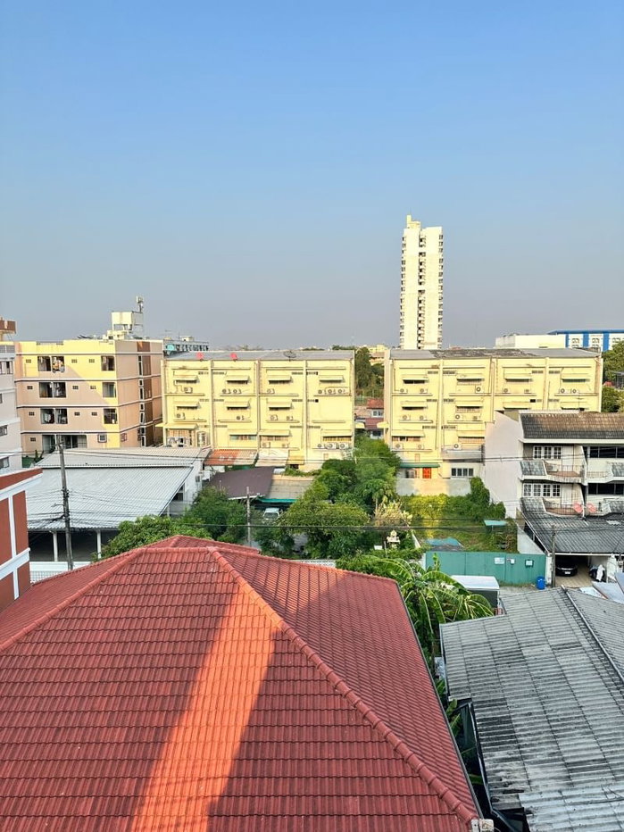 รูป ขาย มาย คอนโด (ลาดพร้าว27) 8/322  - รูปที่ 15/17