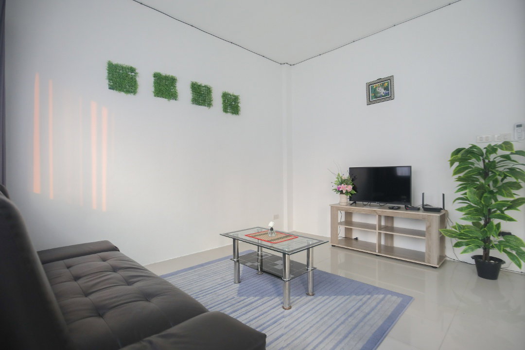 รูป ให้เช่า ทาวน์โฮม หลังโรงพยาบาลกรุงเทพ เชียงใหม่ - RW004337 - รูปที่ 4/7