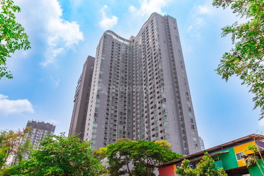 รูป Rhythm Sukhumvit 50 - รูปที่ 1/18