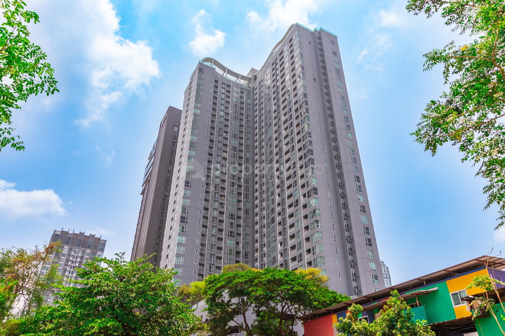 รูป Rhythm Sukhumvit 50 - รูปที่ 1/18