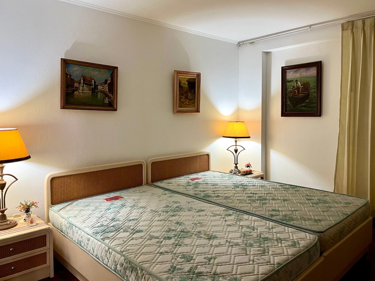 รูป ขาย Gardencliff Condo 2 Pattaya beachfront - รูปที่ 3/13