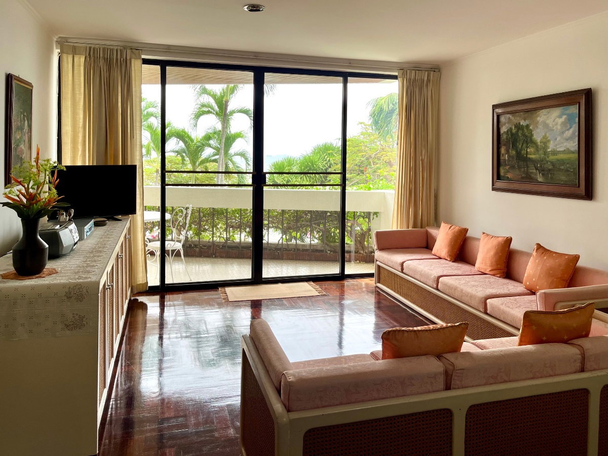 รูป ขาย Gardencliff Condo 2 Pattaya beachfront - รูปที่ 7/13