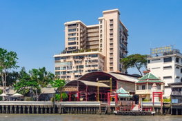 รูป Thai Sathit Condominium - รูปที่ 2/6