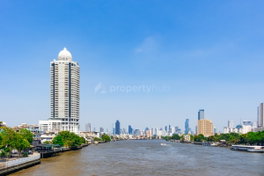 รูป Bangkok river park - รูปที่ 2/10