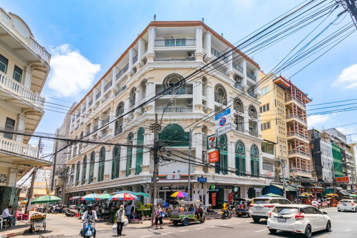 รูป Station One - รูปที่ 1/8