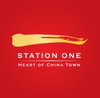 logo project Station One