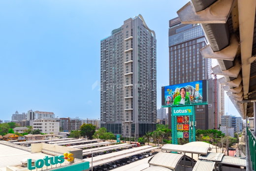 รูป Rhythm Sukhumvit 50 - รูปที่ 3/18