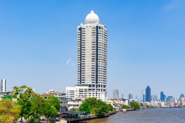 รูป Bangkok river park - รูปที่ 3/10