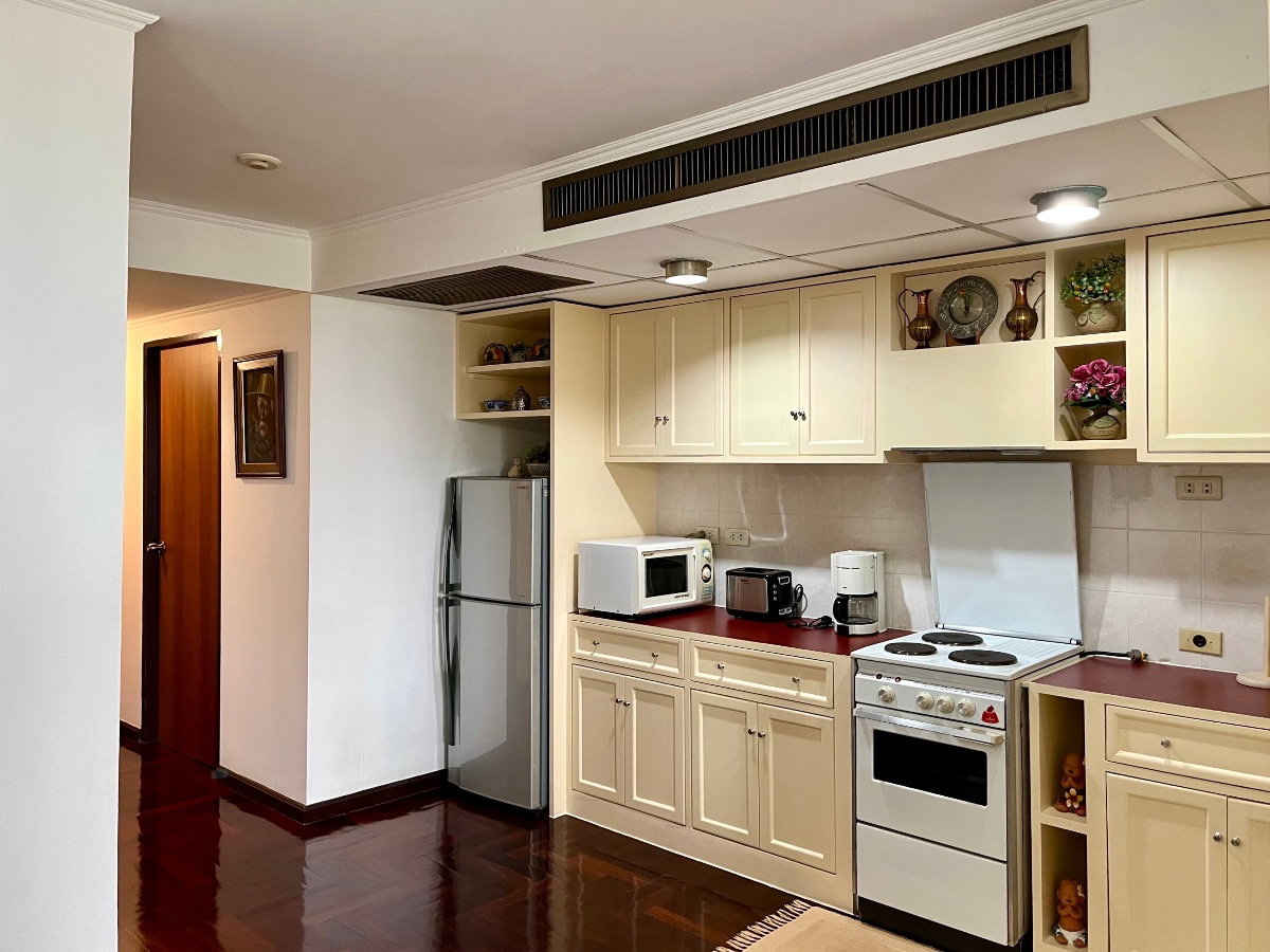 รูป ขาย Gardencliff Condo 2 Pattaya beachfront - รูปที่ 5/13