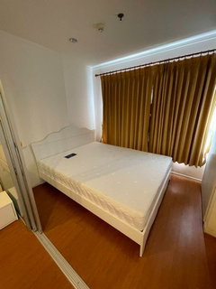 รูปภาพ For rent Lumpini park Rattanatibet one bedroom