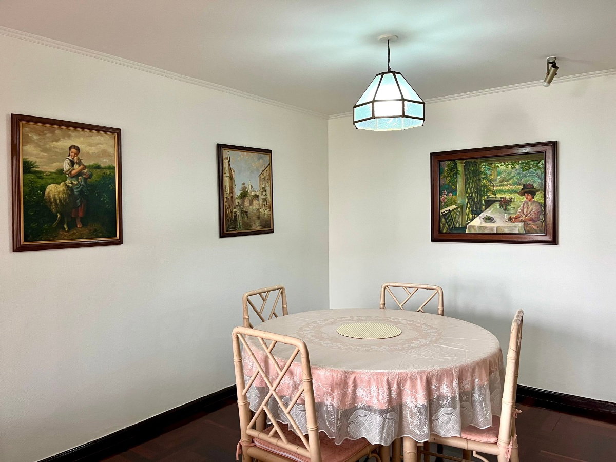 รูป ขาย Gardencliff Condo 2 Pattaya beachfront - รูปที่ 4/13