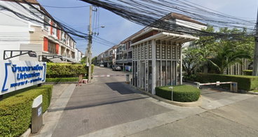 รูป Baan Klang Muang Urbanion Rama 9 - Ladprao - รูปที่ 3/3