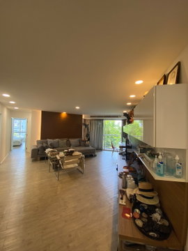 LTHC10325– Bangkok Garden FOR SALE size 104 Sq.m. 3 beds 2 baths Near BTS Chong Nonsi Station ONLY 11Mb