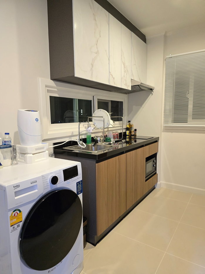 รูป บ้านสวยให้เช่า ในโครงการ ศุภาลัย พาร์ควิลล์ หางดง เชียงใหม่ - RW004048 - รูปที่ 14/21
