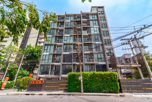 รูป Serio Sukhumvit 50 - รูปที่ 2/25
